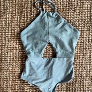Tavik Lela One Piece Swimsuit